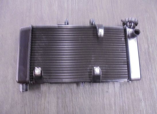Radiateur Honda NC 750 X