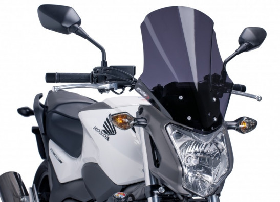 Scheibe Windschild Honda NC 700 S