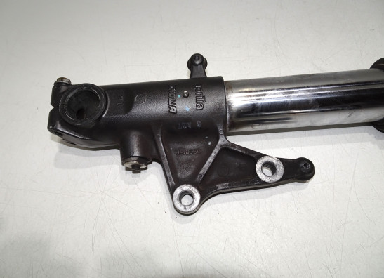 Voorpoot rechts compleet Aprilia RSV 1000