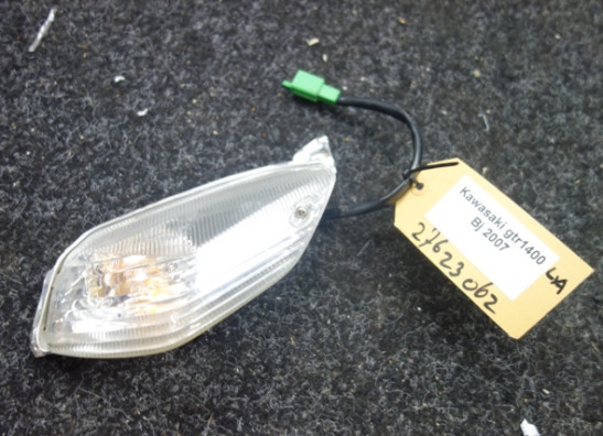 Blinker hinten links Kawasaki GTR 1400