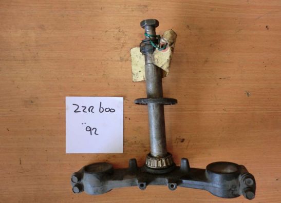 Steering stem Kawasaki ZZR 600