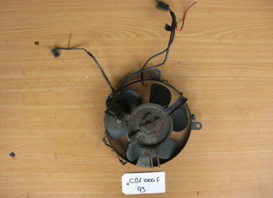 Ventilator Honda CBR 1000 F