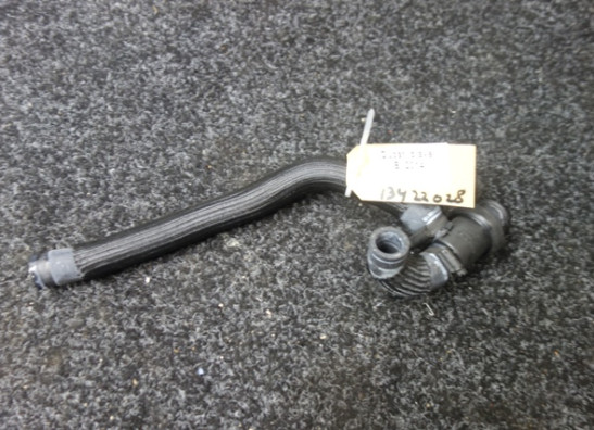 Kuhler Teile Ducati Diavel