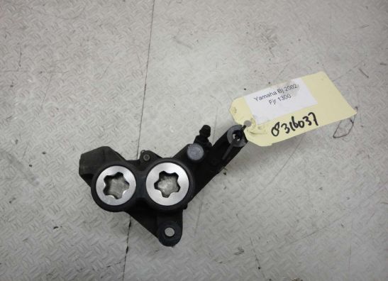 Remklauw links voor Yamaha FJR 1300