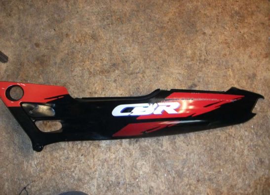 Linker achterkant Honda CBR 600 F