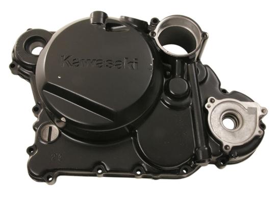 Koppelingsdeksel Kawasaki KLR 600