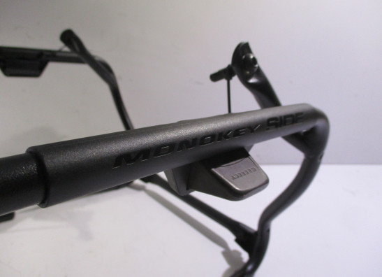 Koffer halter set Honda CB 650 R