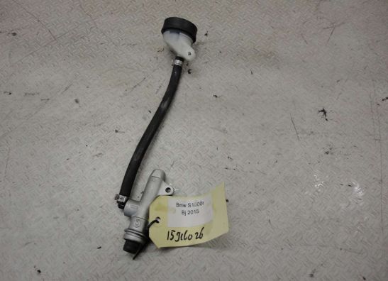 Rear brake master cylinder  BMW S 1000 R