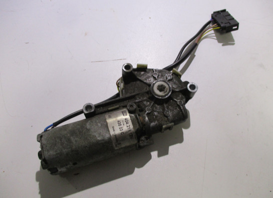 Windscherm BMW R 1150 RT   R 850 RT