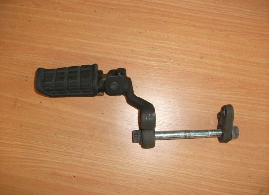Fussraste links Yamaha XJ 900 F