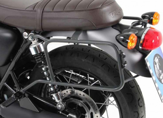Top-case-trager Triumph Bonneville T 120