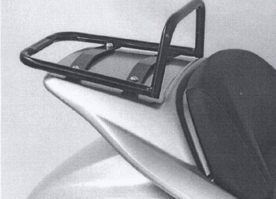 Top-case-trager Honda Silverwing
