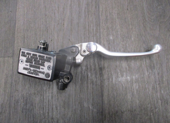 Rempomp Yamaha XT 1200 Z Super Tenere