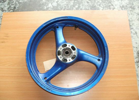 Voorvelg Suzuki GSX R 1100