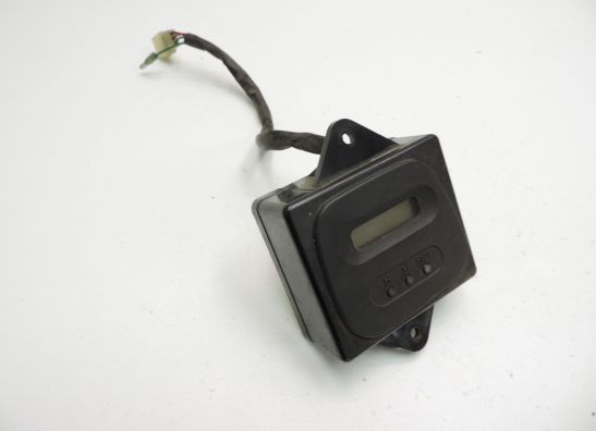 Teller Honda ST 1100 Pan European