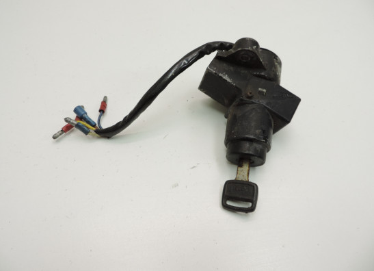 Ignition key Kawasaki Z 400