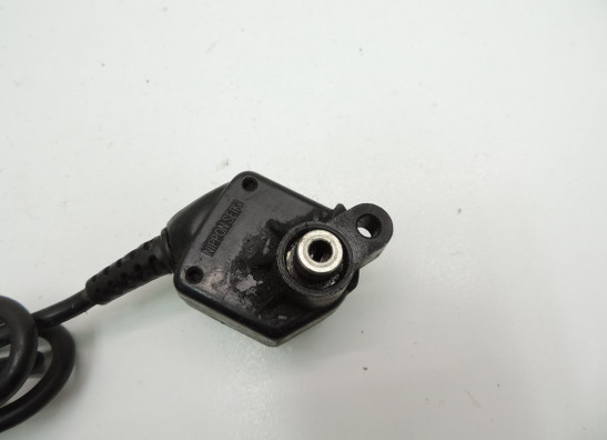 Speedometer gear box Honda VF 700  750 S Sabre