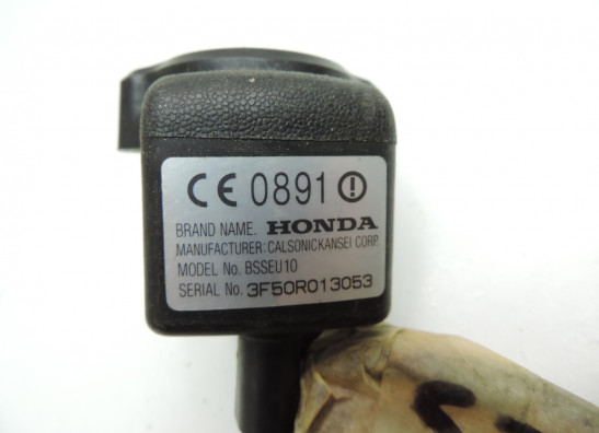 Zundschloss Honda ST 1300 Pan European