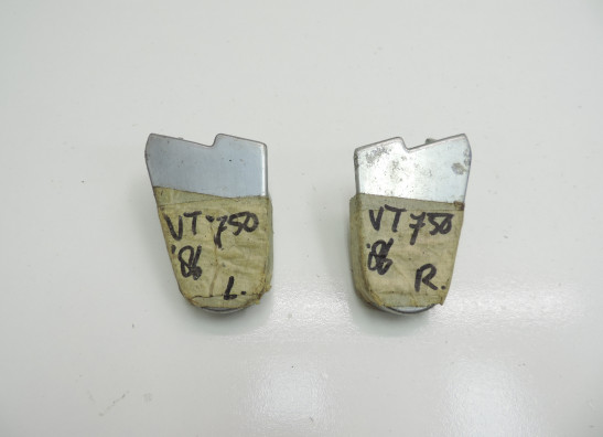 Koplamp Honda VT 700 750