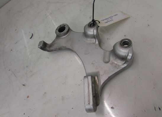 Bremssattel Bremszange hinten Yamaha GTS 1000