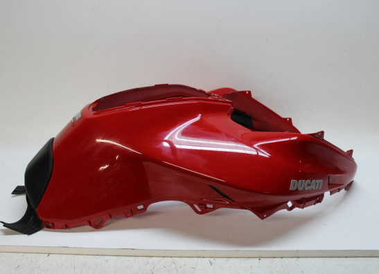 Fuel tank cover Ducati Multistrada V4