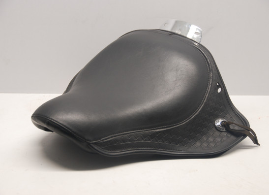 Zadel Harley Davidson Softtail 2000-2017