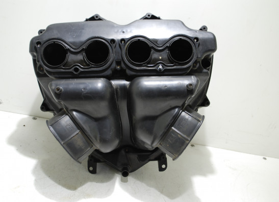 Luftfiltergehäuse Honda CBR 600 RR