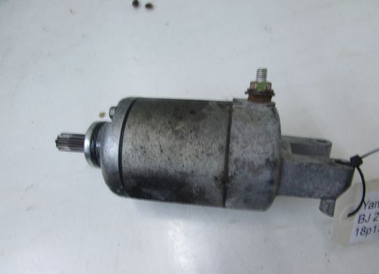 Startmotor Yamaha YZF R6