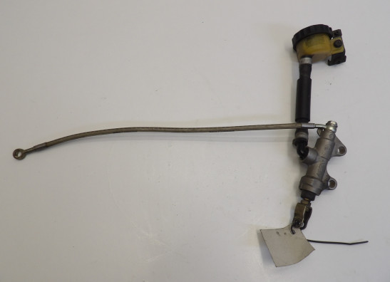 Rear brake master cylinder  Kawasaki ZX 9 R
