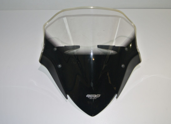 Scheibe Windschild Suzuki GSX S 1000