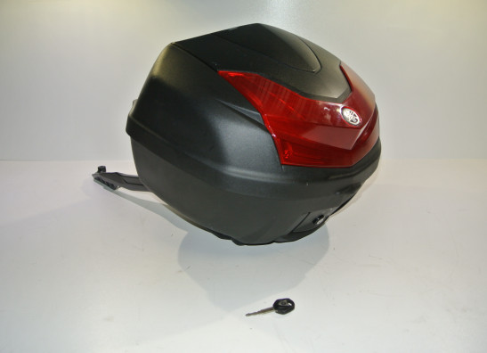 Topkoffer Yamaha MT 07