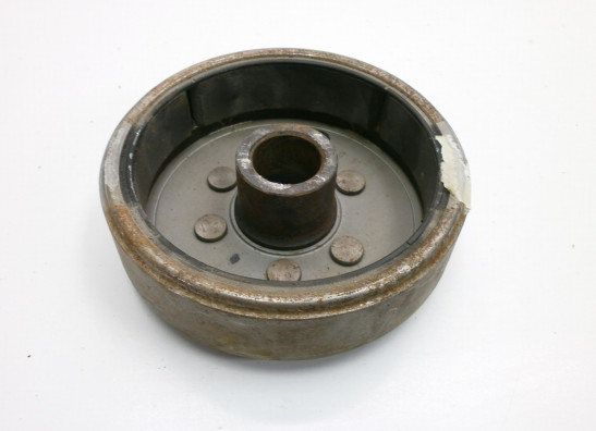Rotor Kawasaki GPX 600