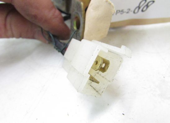 Rucklicht Kawasaki GPZ 500