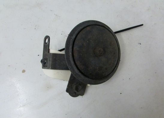 Horn Yamaha TDM