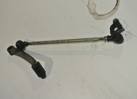 Schalthebel Yamaha TDM