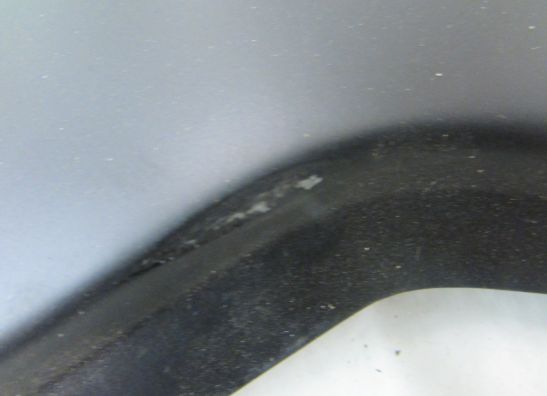 Cowl left small Honda CBX 750 F