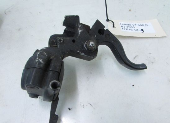 Chokehebel Honda VT 500 1983-1986
