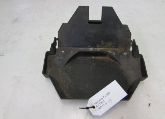 Other Yamaha XJ 900 S Diversion