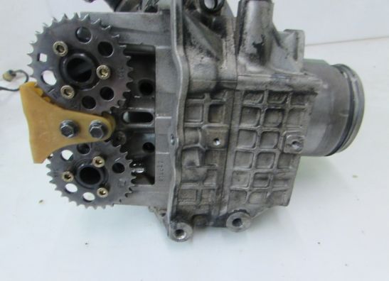 Cilinderkop Aprilia RSV 1000