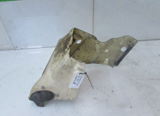 Fuel tank cover Honda PC 800