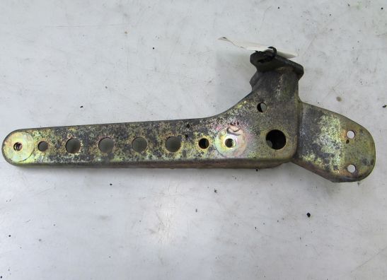 Frame - onderdelen Suzuki Burgman 400