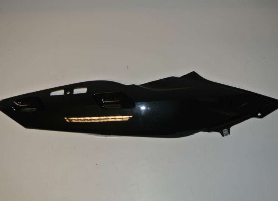 Rechter achterkant BMW R 1200 RT