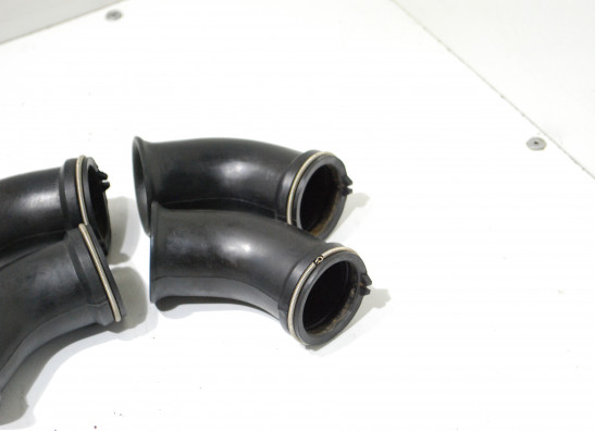 Intake parts Yamaha XJ 900 S Diversion