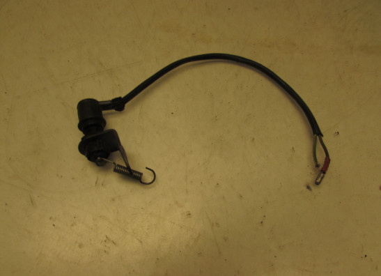 Rear brake caliper Yamaha V max