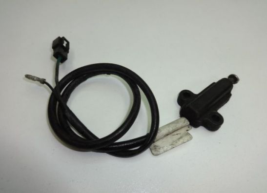 side stand switch Suzuki GSX F 750