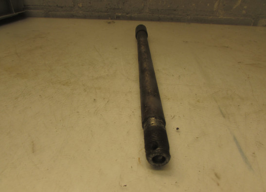 Hinterradachse Yamaha V max