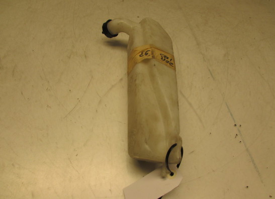 Radiator reserve tank  Kawasaki ZZR 1100