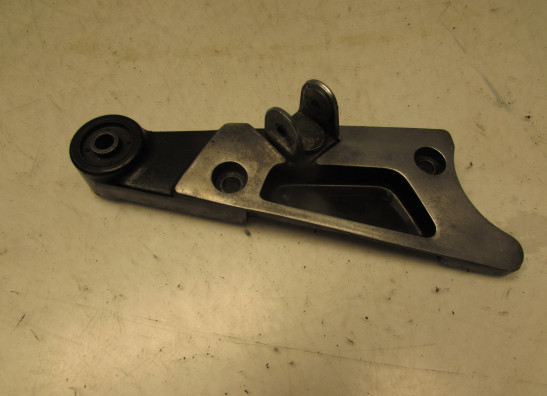 Main step holder right Yamaha V max