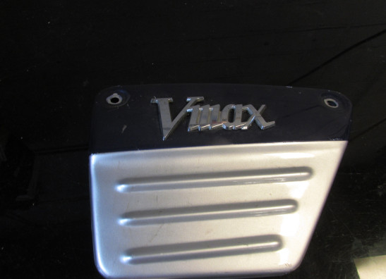 Cowl right small Yamaha V max