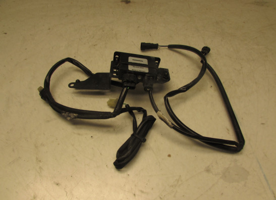 Koplamp Honda VFR 1200 X Crosstourer